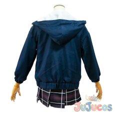 画像4: 井芹仁菜　コスプレ衣装　ガールズバンドクライ　コスチューム　JUJUcosplay (4)