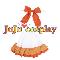 画像6: 送料無料　ラブライブ！サンシャイン!!　聖歌隊　渡辺曜　高海千歌　国木田花丸　黒澤ダイヤ　黒澤ルビィ　津島善子　松浦果南　小原鞠莉　桜内梨子　コスプレ衣装　コスチューム (6)