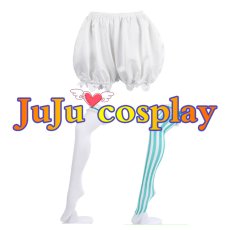 画像6: 送料無料　ラブライブ! School idol project　南ことり　ことり式雪だるま　コスプレ衣装　コスチューム (6)