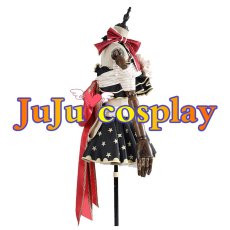 画像2: 送料無料　ラブライブ! School idol project　矢澤にこ　こころ揺れちゃうよ　コスプレ衣装　コスチューム (2)