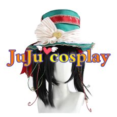 画像4: 送料無料　ラブライブ! School idol project　矢澤にこ　こころ揺れちゃうよ　コスプレ衣装　コスチューム (4)