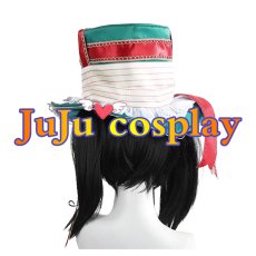画像5: 送料無料　ラブライブ! School idol project　矢澤にこ　こころ揺れちゃうよ　コスプレ衣装　コスチューム (5)