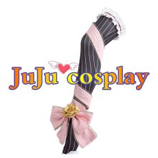 画像7: 送料無料　ラブライブ! School idol project　矢澤にこ　こころ揺れちゃうよ　コスプレ衣装　コスチューム (7)