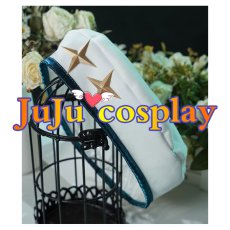 画像4: 送料無料　VOCALOID　初音ミク　冬服　コスプレ衣装　コスチューム (4)