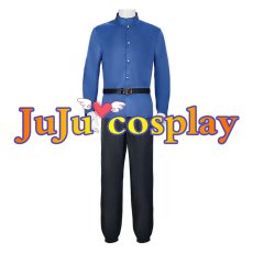 画像1: 送料無料　チ。ー地球の運動についてー　ラファウ　コスプレ衣装　コスチューム (1)