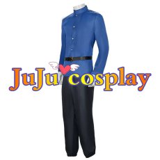 画像2: 送料無料　チ。ー地球の運動についてー　ラファウ　コスプレ衣装　コスチューム (2)