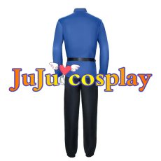 画像3: 送料無料　チ。ー地球の運動についてー　ラファウ　コスプレ衣装　コスチューム (3)