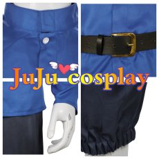 画像4: 送料無料　チ。ー地球の運動についてー　ラファウ　コスプレ衣装　コスチューム (4)