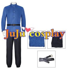 画像5: 送料無料　チ。ー地球の運動についてー　ラファウ　コスプレ衣装　コスチューム (5)