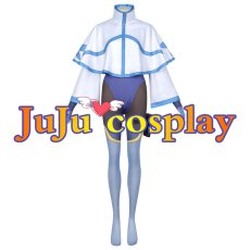 画像1: 送料無料　ニートくノ一となぜか同棲はじめました　和泉緋那　コスプレ衣装　コスチューム (1)