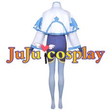 画像2: 送料無料　ニートくノ一となぜか同棲はじめました　和泉緋那　コスプレ衣装　コスチューム (2)