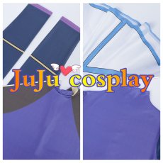 画像5: 送料無料　ニートくノ一となぜか同棲はじめました　和泉緋那　コスプレ衣装　コスチューム (5)