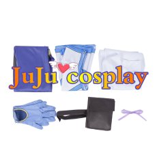 画像6: 送料無料　ニートくノ一となぜか同棲はじめました　和泉緋那　コスプレ衣装　コスチューム (6)