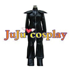 画像1: 送料無料　ファイナルファンタジーVII　ロッズ　コスプレ衣装　コスチューム (1)