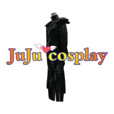 画像2: 送料無料　ファイナルファンタジーVII　ロッズ　コスプレ衣装　コスチューム (2)