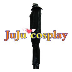 画像3: 送料無料　ファイナルファンタジーVII　ロッズ　コスプレ衣装　コスチューム (3)