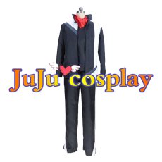 画像1: 送料無料　蒼穹のファフナー　皆城総士　真壁一騎　制服　コスプレ衣装　コスチューム (1)