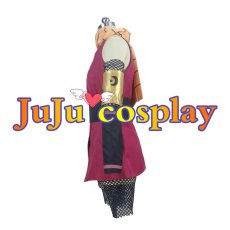 画像2: 送料無料　転生したらスライムだった件　ソーカ　コスプレ衣装　コスチューム (2)