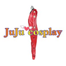 画像2: 送料無料　ジョジョの奇妙な冒険 Parte5 黄金の風　パンナコッタ・フーゴ　コスプレ衣装　コスチューム (2)