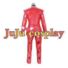 画像3: 送料無料　ジョジョの奇妙な冒険 Parte5 黄金の風　パンナコッタ・フーゴ　コスプレ衣装　コスチューム (3)
