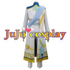 画像2: 送料無料　あんさんぶるスターズ！　スカウト！色彩百花　三毛縞斑　深海奏汰　神崎颯馬　天満光　コスプレ衣装　コスチューム (2)