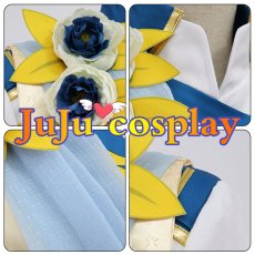 画像4: 送料無料　あんさんぶるスターズ！　スカウト！色彩百花　三毛縞斑　深海奏汰　神崎颯馬　天満光　コスプレ衣装　コスチューム (4)
