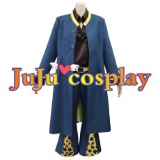 画像1: 送料無料　バーチャルYouTuber　VTuber　叶 (かなえ)　コスプレ衣装　コスチューム (1)