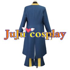 画像2: 送料無料　バーチャルYouTuber　VTuber　叶 (かなえ)　コスプレ衣装　コスチューム (2)