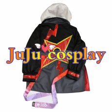 画像8: 送料無料　あんさんぶるスターズ！　熱血☆流星忍法帖　忍者団衣装　仙石忍　守沢千秋　南雲鉄虎　深海奏汰　高峯翠　コスプレ衣装　コスチューム (8)