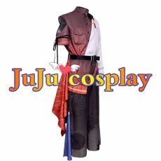 画像2: 送料無料　プロジェクトセカイ カラフルステージ！ feat. 初音ミク　天馬司　セカライ4th　コスプレ衣装　コスチューム (2)