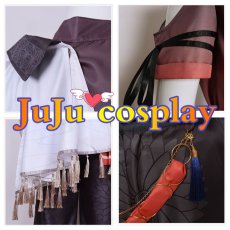 画像5: 送料無料　プロジェクトセカイ カラフルステージ！ feat. 初音ミク　天馬司　セカライ4th　コスプレ衣装　コスチューム (5)