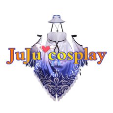 画像3: 送料無料　バーチャルYouTuber　VTuber　東雪蓮　コスプレ衣装　コスチューム (3)