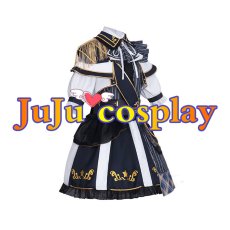 画像2: 送料無料　推しの子　有馬かな　シャニマスコラボ　コスプレ衣装　コスチューム (2)