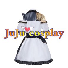 画像3: 送料無料　推しの子　有馬かな　シャニマスコラボ　コスプレ衣装　コスチューム (3)