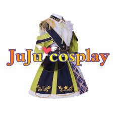画像2: 送料無料　推しの子　MEMちょ　シャニマスコラボ　コスプレ衣装　コスチューム (2)