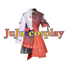 画像1: 送料無料　プロジェクトセカイ カラフルステージ！ feat. 初音ミク　初音ミク　セカライ4th　コスプレ衣装　コスチューム (1)