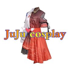画像2: 送料無料　プロジェクトセカイ カラフルステージ！ feat. 初音ミク　初音ミク　セカライ4th　コスプレ衣装　コスチューム (2)