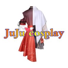 画像4: 送料無料　プロジェクトセカイ カラフルステージ！ feat. 初音ミク　初音ミク　セカライ4th　コスプレ衣装　コスチューム (4)
