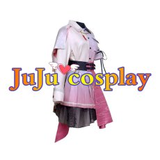 画像3: 送料無料　プロジェクトセカイ カラフルステージ！ feat. 初音ミク　鳳えむ　セカライ4th　コスプレ衣装　コスチューム (3)