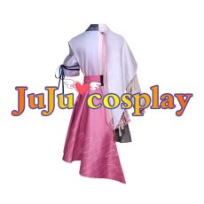 画像4: 送料無料　プロジェクトセカイ カラフルステージ！ feat. 初音ミク　鳳えむ　セカライ4th　コスプレ衣装　コスチューム (4)