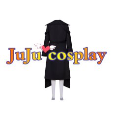 画像3: 送料無料　プロジェクトセカイ カラフルステージ！ feat. 初音ミク　初音ミク　スタイリッシュ・レザー　コスプレ衣装　コスチューム (3)