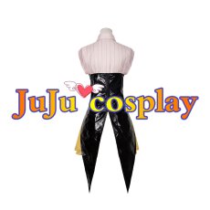 画像3: 送料無料　五等分の花嫁　中野一花　バニーver.　コスプレ衣装　コスチューム (3)