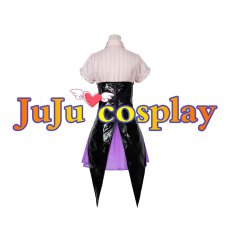 画像3: 送料無料　五等分の花嫁　中野二乃　バニーver.　コスプレ衣装　コスチューム (3)
