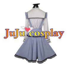 画像3: 送料無料　プロジェクトセカイ カラフルステージ！ feat. 初音ミク　暁山瑞希　ハーミット・リバース　コスプレ衣装　コスチューム (3)