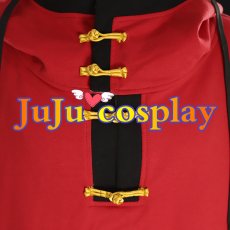 画像5: 送料無料　極楽街　アルマ (亜瑠馬)　コスプレ衣装　コスチューム (5)