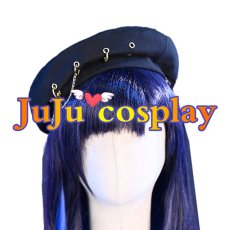 画像4: 送料無料　プロジェクトセカイ カラフルステージ！ feat. 初音ミク　白石杏　I'm a catch!!　コスプレ衣装　コスチューム (4)