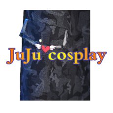画像6: 送料無料　プロジェクトセカイ カラフルステージ！ feat. 初音ミク　白石杏　I'm a catch!!　コスプレ衣装　コスチューム (6)