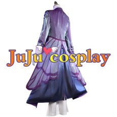 画像3: 送料無料　リバース：1999(Reverse:1999)　カカニア　ハートソング・サロン　コスプレ衣装　コスチューム (3)