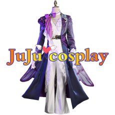 画像1: 送料無料　リバース：1999(Reverse:1999)　カカニア　ハートソング・サロン　コスプレ衣装　コスチューム (1)