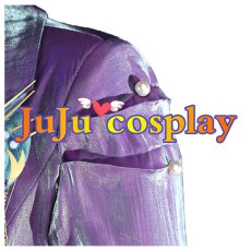 画像5: 送料無料　リバース：1999(Reverse:1999)　カカニア　ハートソング・サロン　コスプレ衣装　コスチューム (5)